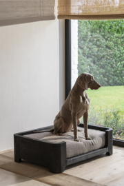 dogbed Gommaire