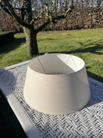 Cilinder lampenkap 60x h 27 -30 cm - Bart
