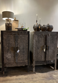 Oude kast Old Farm collectie Aura Peererkorn