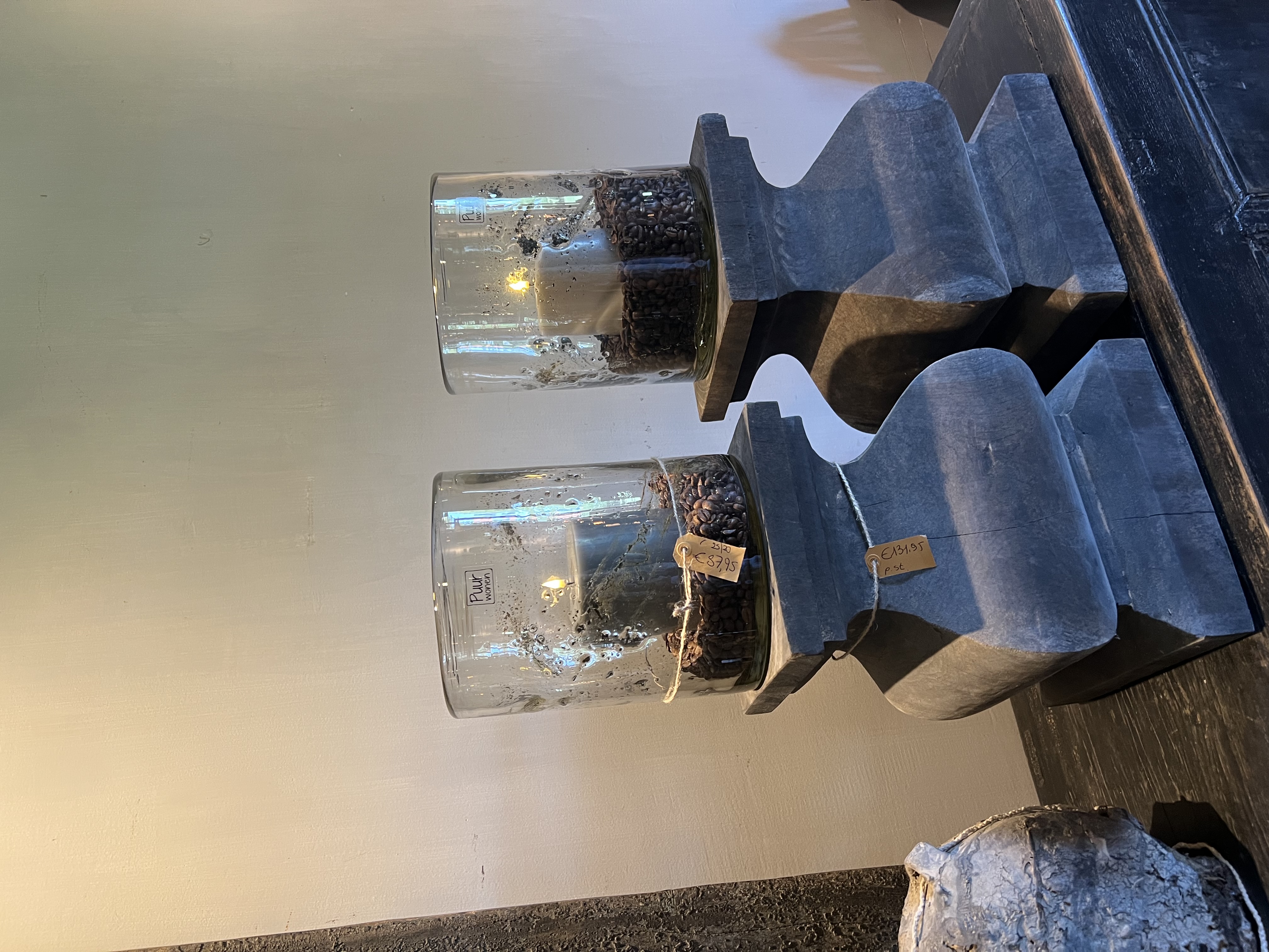 Baluster Hilco - Luksa - 32x24x24