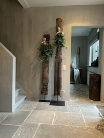 Groentoef eucalyptus deluxe 