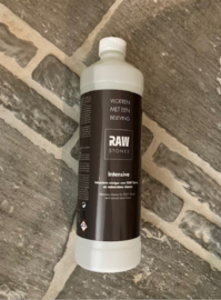 intensive cleaner
