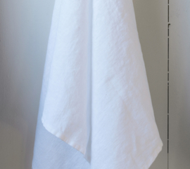 Bo handdoek