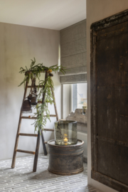 Houten ladder