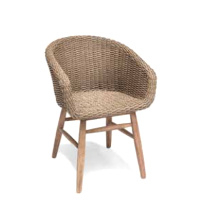 Armchair Charly