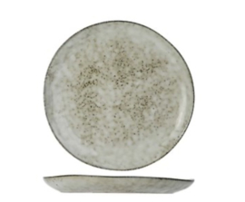 Servies Dot plat bord 27,5 x 