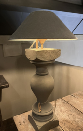Pet lampenkap 38/15 - Aura Peeperkorn
