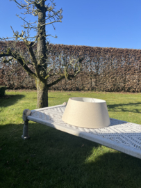 Cilinder lampenkap 60x h 27 -30 cm - Bart
