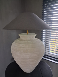 Pet Lampenkap 70-75x 20 cm  - Bart