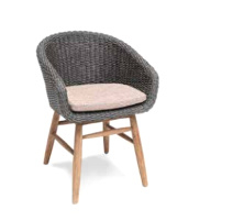 Armchair Charly