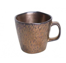 Servies Puur Copper - Grote Mok