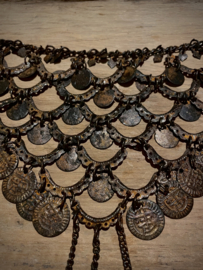 Ketting nr 1- kruikketting