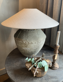 Pet lampenkap 50cm-  Aura Peeperkorn