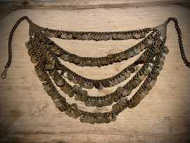 Ketting nr 2- kruikketting
