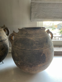 Antieke Berberkruik - gemberpot 1