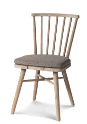 Chair Carol