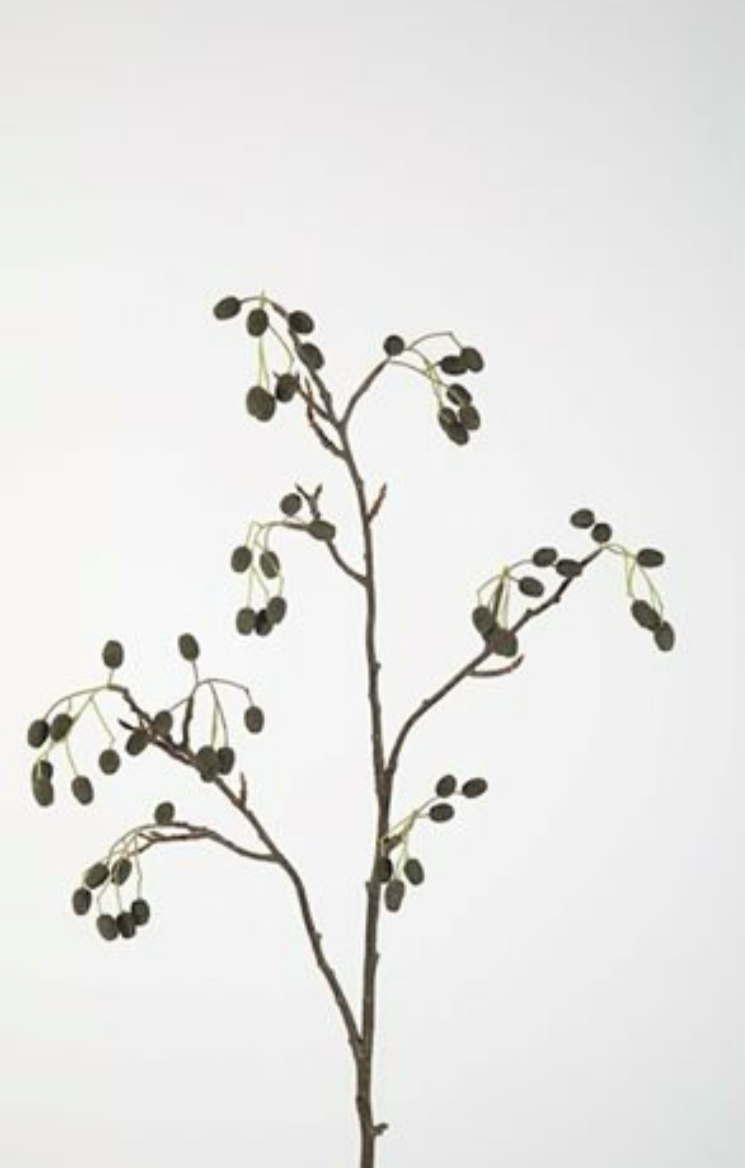 Elzentak bruin 95 cm