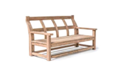 Bench Gustave Small