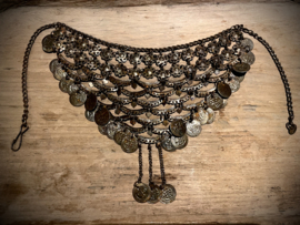 Ketting nr 3- kruikketting