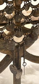 Ketting nr 1- kruikketting