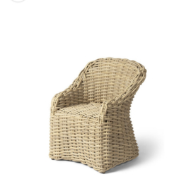 Armchair Jenna