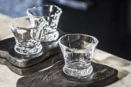 Tapas glas - op bestelling