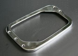 Honda Civic 6 - versnellingspook frame type O