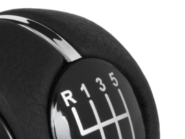 MINI R54 clubman R55 R56 R57 cabrio  pookknop chroom 6 versn.