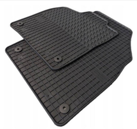 OPEL Adam 2012-2019- Bijpassende set Rubber automatten