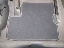Opel Astra F 1991-2002 - Bijpassende set CLASSIC Velours automatten