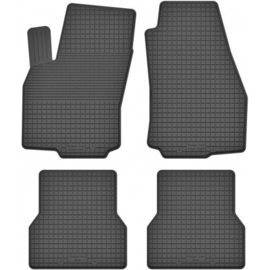 Rubber automatten passend voor Subaru Legacy 5 (2009-2014)