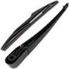 Mazda 2 2003-2007- Ruitenwisserarm achter + blad, achter ruitenwisser
