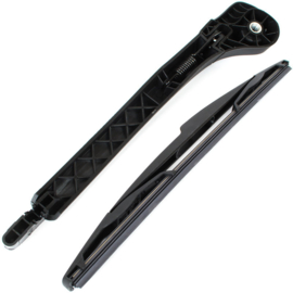 Renault Espace IV 2003-2014 - Ruitenwisserarm achter + blad, achter ruitenwisser