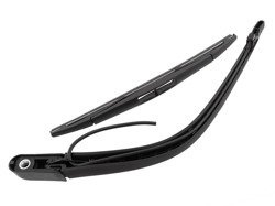 Renault Twingo 1993-2007 - Ruitenwisserarm achter + blad, achter ruitenwisser