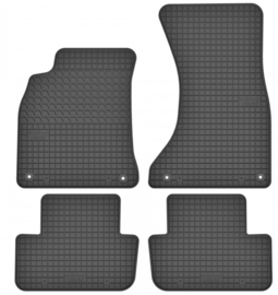 Rubber automatten passend voor Audi A5 8F (2007-2016)