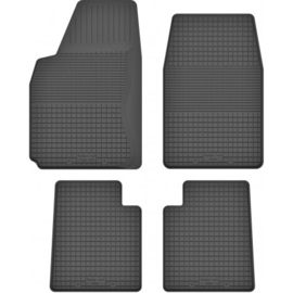 Rubber automatten passend voor Kia Clarus (1996-2001)