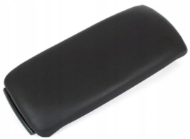 AUDI A6 C5 1997-2005 Auto Armsteun Cover Middenconsole Cover Vervanging van ECO LEER