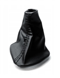 Volkswagen Crafter I 2006-2011 - Echt leder pookhoes