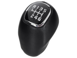 KIA RIO III 2010-2017 – Handgeschakelde 6-versnellings pookknop.