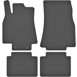 Rubber automatten passend voor Mercedes B-Klasse W245 (2005-2011)