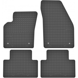 Rubber automatten passend voor Volvo C30 (2006-2012)