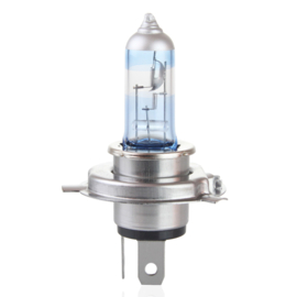 Halogeenlamp H4 12V 60/55W LumiTec LIMITED +130%