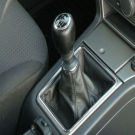 Opel Signum 2003-2008 - Echt leder pookhoes