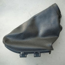 Fiat Punto I 1993-1999 - Echt leder handremhoes
