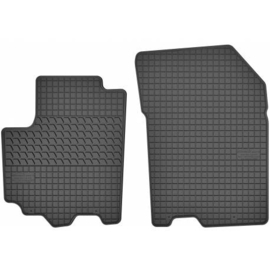 Suzuki SX4 S-Cross (2013-2021)- Bijpassende set Rubber automatten