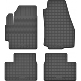 Rubber automatten passend voor Hyundai Accent II (1999-2005)