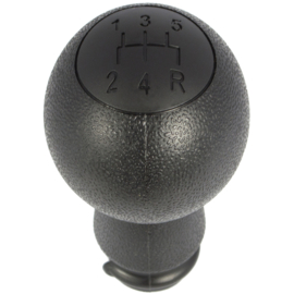 Fiat Doblo I 2000-2009  Versnellingspookknop met 5-versnellingen