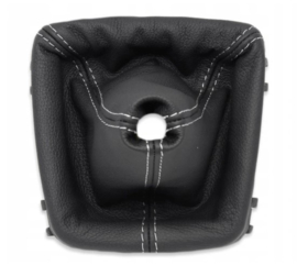 Volvo XC90 I 2002-2014 - Echt leder pookhoes