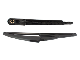 Mercedes W204 C 2007-2011 stationwagen- Ruitenwisserarm achter + blad, achter ruitenwisser