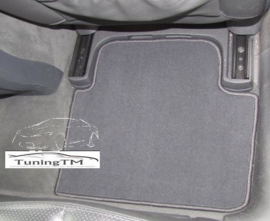 Renault Vel Satis 2001-2009 - Bijpassende set CLASSIC Velours automatten
